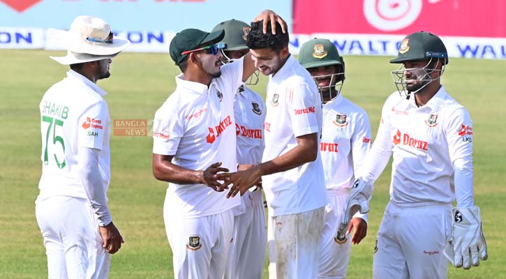 দলের বাকিদেরও কৃতিত্ব দিচ্ছেন নাঈম